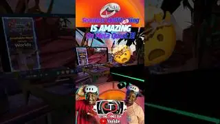 Look At What YOU CAN DO With QUEST 3 Now🤯‼️ #explorewithquest #questcreatorpartner #VR #howto #xr