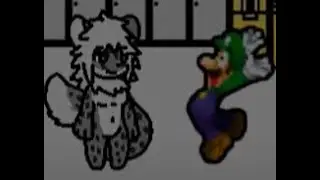 Mario And Luigi Changed Bros is Real