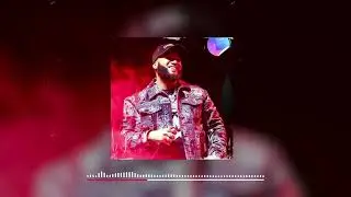 EL ALFA EL JEFE FT CHAEL PRODUCIENDO - GARGARA [INSTRUMENTAL]