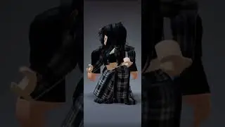 Sorry for doing this trend a year late 😞 (Roblox edit)  I kissed a girl ❤️ #viral #edit
