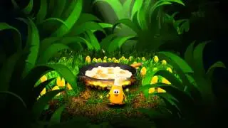Toki Tori [PC/Mac] - Achievements - Master Chef