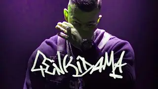 Farid Bang - "GENKIDAMA" (Slowed + Reverb)