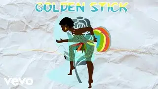 Shaney Blaxx - Golden Stick