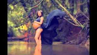 NicCole Photography Maternity Portraits