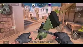 Играю против агро в Стандофф 2/Standoff 2 #стандофф #standoff #стандофф2 #standoff2 #со2 #со2 #so2