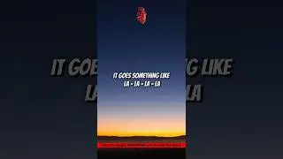 JVKE - UPSIDE DOWN (Lyrics) 2 #shorts #lyrics