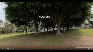 Youtube vs Vimeo frame comparison (see description)