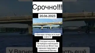 Флот вагнер