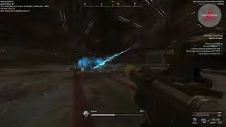Убийство СТРАЖ STALCRAFT