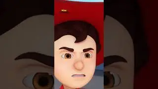 Jumping Thieves | Chacha Bhatija 3D Animation Shorts | Wow Cartoon 