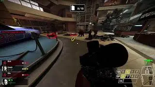 LEFT4DEAD2 | PARTIDAS EN ENFRENTAMIENTO #6
