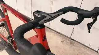 TRINITY CARBON 701
