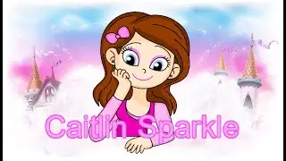 Reflection (Caitlin Sparkle's Cover)