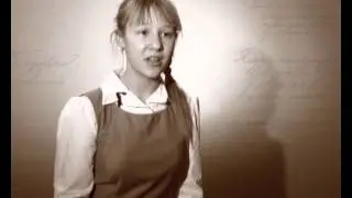 Н. А. Заболоцкий. Некрасивая девочка