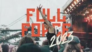 Bang your Heads at FULL FORCE FESTIVAL! 🤘