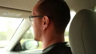 Sh*t Backseat Drivers Say