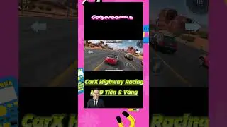 CarX Highway Racing MOD 2024 