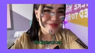 Darian Rojas CANTA CON VOZ FINJIDA??? CANCELADA EN TIK TOK😱😍🌈