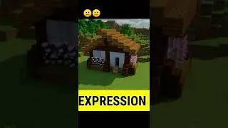 EXPECTATIONS VS REALITY😂😂 #shorts#viral#minecraft#mcpe#viralshorts#minecraftshorts#gaming#satisfying