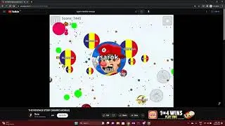 AGARIO MOBILE REACTION VIDEO FT CUBBY [YOU WON'T BELIEVE HOW CRAZY THIS REACTION IS] [AT 3AM]