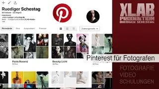 Pinterest entspannt nutzen
