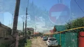 Самара непарадная - посёлок Ямы.