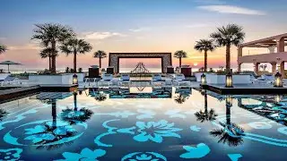 Fairmont Fujairah Beach Resort Hotel UAE