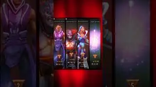 ГЕНИАЛЬНЫЕ НИКИ ДОТА 2 #dota2 #дота2 #patch736