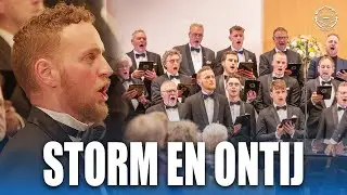 STORM & ONTIJ - URKER ZANGERS