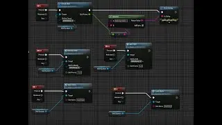 UE5 Gameplay Tags Pt 4 - Save and Load Tag Values