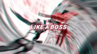 LIKE A BOSS | BEST montage on MOBILE 📲