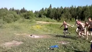 Прикол в КОНЦЕ