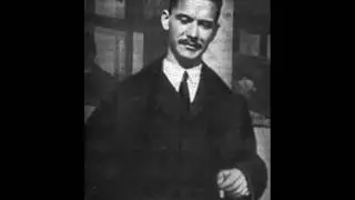 József Attila - Csudálkozunk az életen