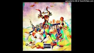 FAMOUS MACOMBO - DEMONIO [AUDIO OFICIAL]