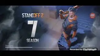 играю в стандофф2 часть-3