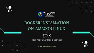 Docker Installation on Amazon Linux | 