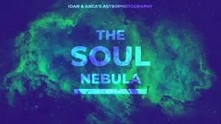Discovering the Beauty of the Soul Nebula: Narrowband Astrophotography with a Chance at APOD Glory