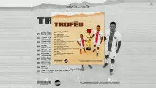 Major rd CD "Troféu" Completo