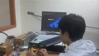 Installing ESXi on an x3650 M4 - Physical Server