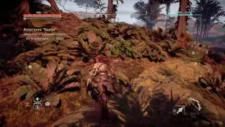 Horizon Zero Dawn. Испытание 