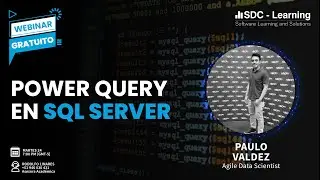 Power Query en SQL Server