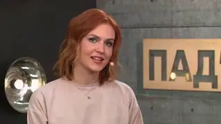 Ирина Николаева о Brands Fashion Show в эфире шоу 