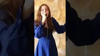Наш любимый Юра Полина Потурова авторская песня 