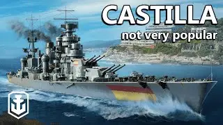 Why Don't More People Play Castilla?