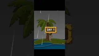 Jonnys island escape gameplay #technogamerz #jonnysisland #shorts