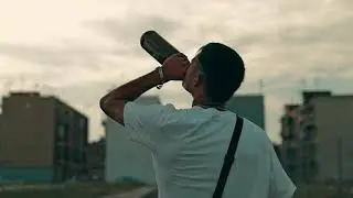 Kroon - VIVIR DE LO QUE SIENTO [Prod. SUNDAYPANIC] - (Videoclip Oficial)