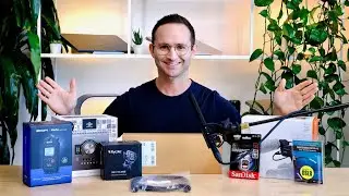 Improve Your Audio for 