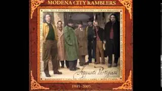 Modena City Ramblers - Il partigiano John - Appunti partigiani