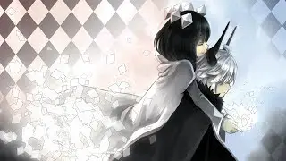 ЯБЛОЧНЫЙ РАЙ ! : Серый Сад / The Gray Garden #2