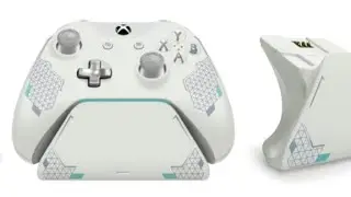 Microsoft Xbox one new white sport controller wireless for pro games